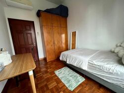 Cavendish Park (D21), Condominium #537888771